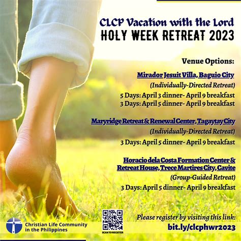 holy week philippines 2023|Complete Guide to Holy Week in the Philippines.